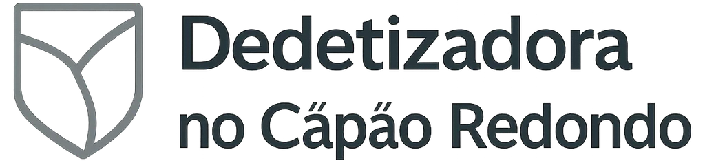 Dedetizadora no Capão Redondo